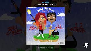 Bali Baby x 12 Hunna - Winter Wonderland [Bali Blanco EP]