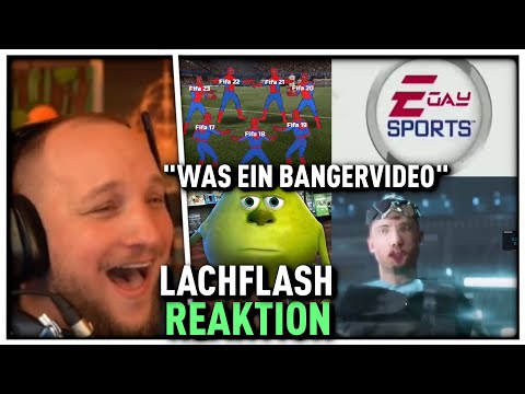 🤣😂DAS LUSTIGSTE VIDEO 12.0 - EA SPORTS FAILS - BATTLEFIELD 2042  - JULES | ELoTRiX Highlights