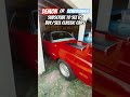 Dodge Demon or Plymouth Roadrunner with Rob Evans of Bob Evans Classics