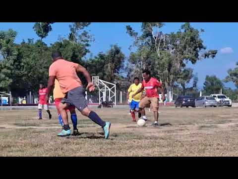 Collantes. El gol del año 2025 convibio 