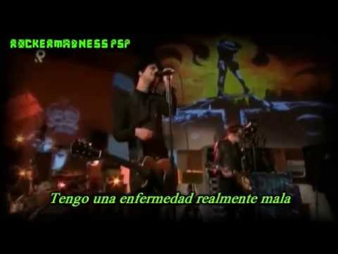 Green Day- Restless Heart Syndrome- (Subtitulado en Español)
