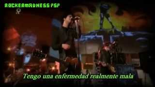 Green Day- Restless Heart Syndrome- (Subtitulado en Español)