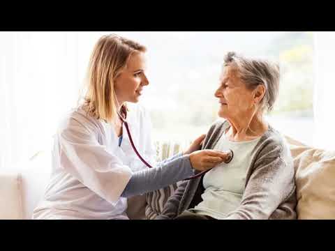 Videos from Aleca Home Health Scottsdale