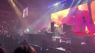 The Killers - Miss Atomic Bomb - Little Caesars Arena