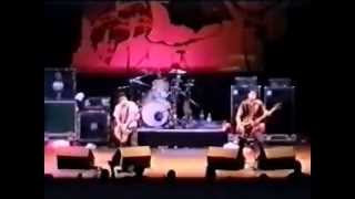 Green Day Road To Acceptance{Live 1995 At Oakland}
