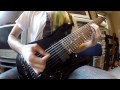 PSY - Gentleman (Djentleman) - FULL Djent ...