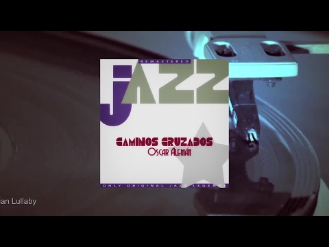 Oscar Aleman - Caminos Cruzados (Full Album)