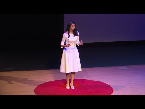 Kotodama: Words That Heal | Sami Torii | TEDxYouth@ASIJ