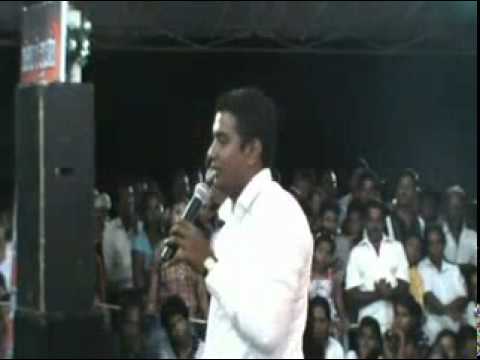 The Beloved Jesus Church - Witness 5