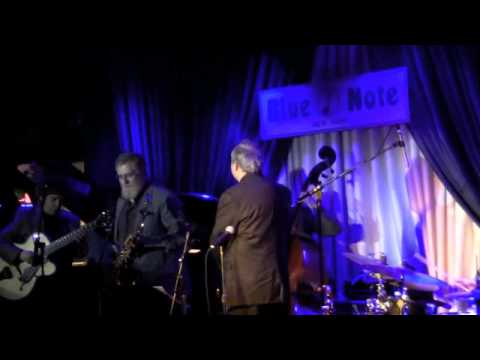 Blue Note Jazz Festival: George Wein & The Newport All-Stars, "'S Wonderful"