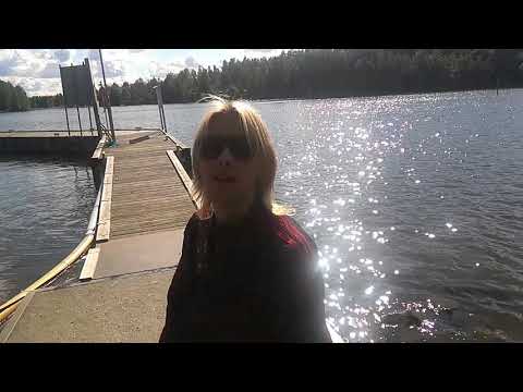 Nyt lähden kahvia kehittää