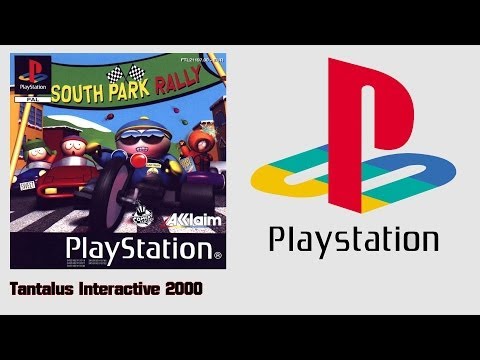 south park rally playstation download