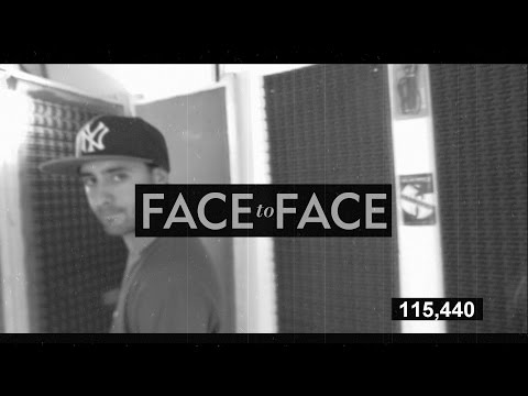 NahueMC - Face to Face - [Session 55]