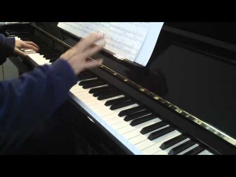 Video thumbnail for The Sixth Station (Rokubanmeno Eki) [From ”Spirited Away”] [Piano]