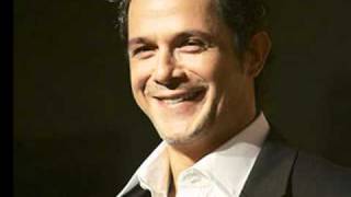 Alejandro Sanz - Al Olvido Invito Yo