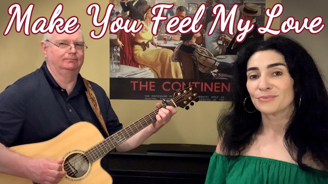 Promotional video thumbnail 2 for Justine and Colin Duo