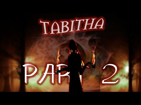TABITHA: PART TWO (SEQUEL TO GIGGLE) BY DEREK HAWKE-CREEPYPASTA