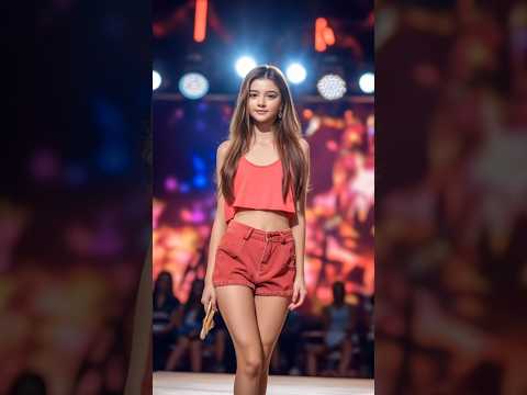 This time, she used weather elements in her magic.I wonder what surprise she will have next time.