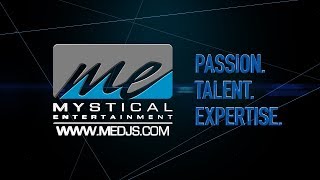 Mystical Entertainment Group, our story, our passion, our life