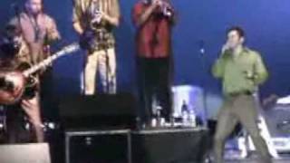 Cherry Poppin&#39; Daddies 8/2/02 - When I Change Your Mind (Part 10 of 24)