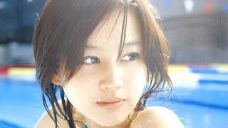 【堀北真希】極上のグラビア