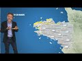 La météo de votre mardi 10 mars 2026
