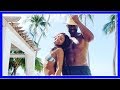 Sun S Out Gabrielle Union And Dwyane Wade Show Off Their Rock Hard Beach Bodies In Miami
