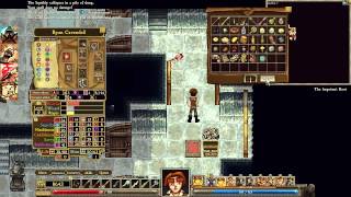 Let's Play Dungeons of Dredmor: You have to name the expansion pack (Rogue, Permadeath) - Part 11