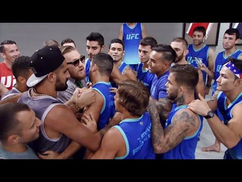 TUF 26 Tryouts Slated For May 23