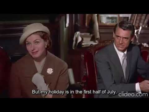 Indiscreet 1958  ep 6