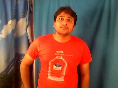 My name is Kaustubh my acting clip my mobile no 72