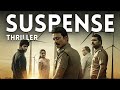 Top 7 Indian Crime Thriller SERIES In 2025
