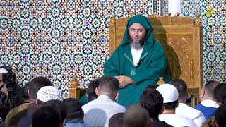 صورة مجالس الموطأ - 297- زكاة الدين - الشيخ سعيد الكملي