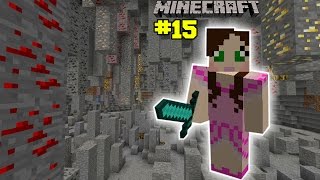 Minecraft: HOLLOW HILL CHALLENGE [EPS7] [15]
