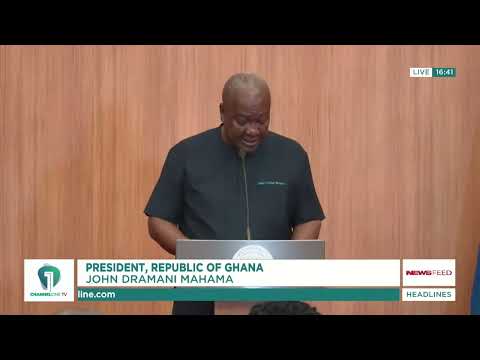 Ghana Seeks BRICS Partnership to Expand Development Cooperation