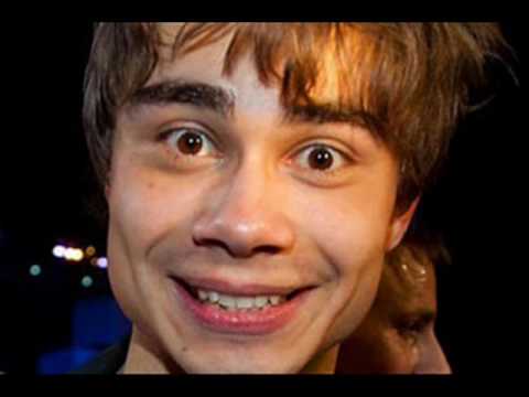 Alexander Rybak - Why not me ?