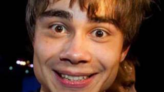 Alexander Rybak - Why not me ?