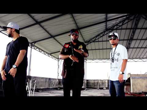 Equipo Extremo - Hagan Su Vida - (VIDEO OFFICIAL FULL HD)