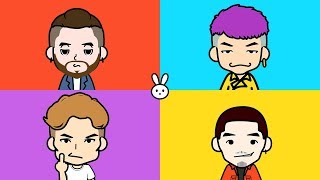 Bad Boni Music Video