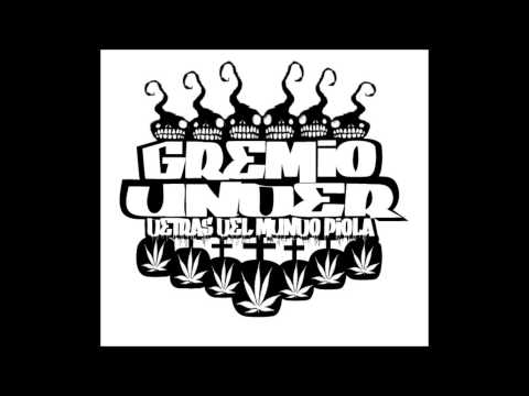 Camino HipHop - Gremio Under  Ft Suprema Escuela & el Taltalino.