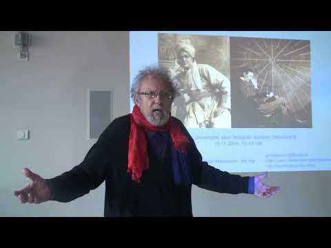 Goran Marjanović i Velimir Abramović - FIZIKA ETRA I CIVILIZACIJA TESLIJANA prvi deo 2024.