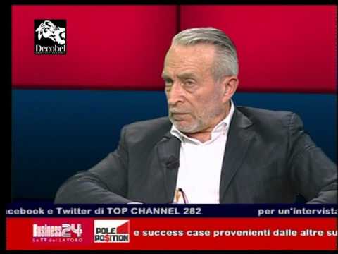 Pole Position puntata 315: Decobel Interior Textiles - Prato