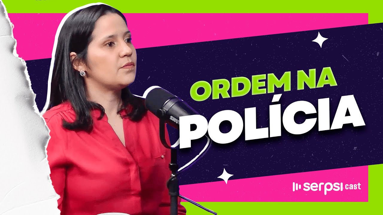 Ordem na Segurança Pública