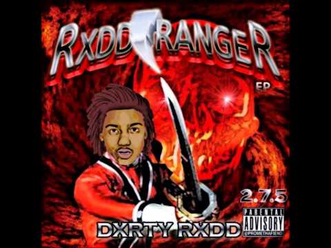 DXRTY RXDD - GONE OFF DVT GVNJV // DJ CAPO