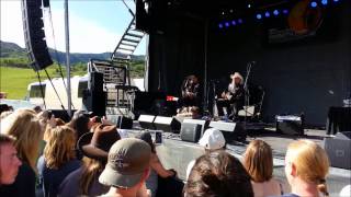 Duo de Twang: Jerry was a Race Car Driver