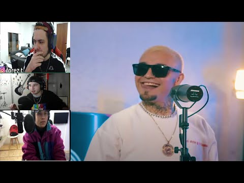 🇦🇷 ARGENTINOS REACCIONAN a Cypher - Rich Vagos x ALZADA