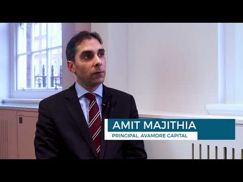 Learning and Development with Avamore Capital: Granting a Short Term Loan