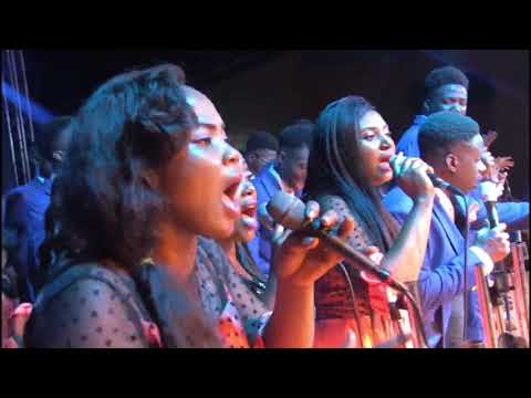 SOZO 7: THE VICTORIOUS PRAISE SESSION