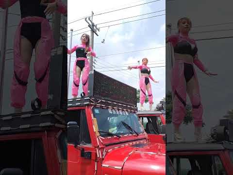 2023/05/21溪州后天宮新舊爐主交接過爐大典（棠棠雷娜）之三