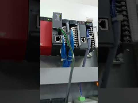 Programmable Logic Controller